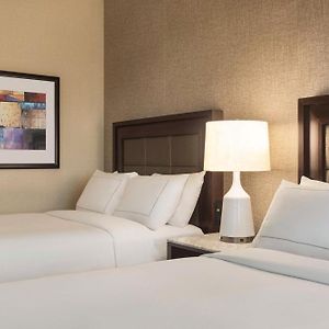 Double Room Two Double Beds