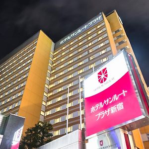 Hotel Sunroute Plaza Shinjuku