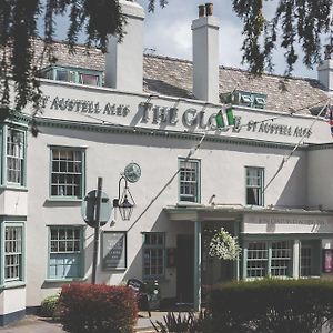 The Globe